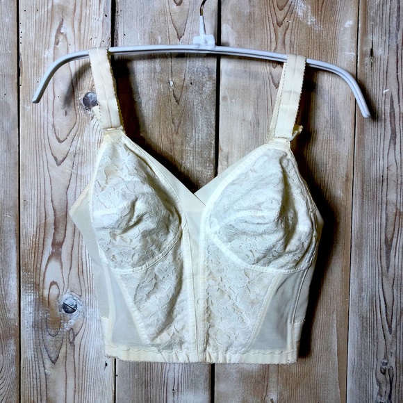 Playtex Other - Vintage Intimates Playtex size 36B